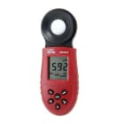 Люксметры (измерители освещенности)