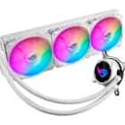 Системы жидкостного охлаждения