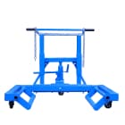 Тележки и лифты для транспортировки колес