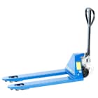 Тележки гидравлические (Роклы)