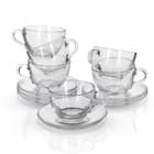 Чайные и кофейные сервизы