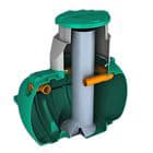 Септики и системы очистки