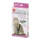 Пакеты для лотков