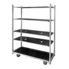 Стеллажи для цветов