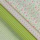 Ткани для пэчворка