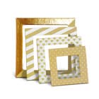 Декоративные рамки