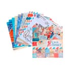 Материалы для скрапбукинга