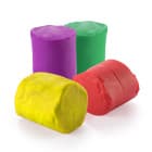 Мягкий пластилин