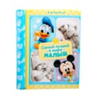 Фотоальбомы в технике скрапбукинг