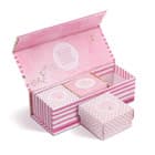 Памятные коробочки и шкатулки