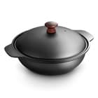 Горшки, жаровни