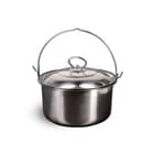 Казаны, котелки