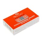 Лечебное мыло и парафины