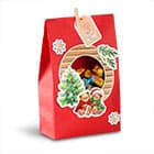 Наборы для декора пакетов