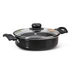 Жаровни и горшочки