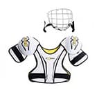 Экипировка игрока