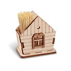 Подставки для зубочисток