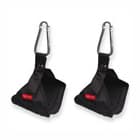 Гравитационные ботинки, петли, крюки