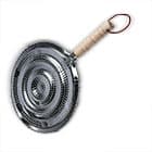 Рассекатели огня