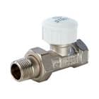 Вентили для радиаторов