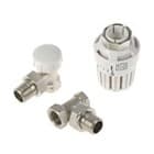 Комплекты для регулировки радиаторов