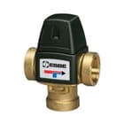 Термостатические и смесительные клапана