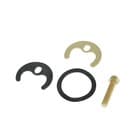 Крепёж для смесителя