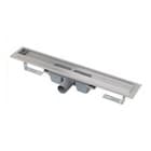 Душевые трапы и решётки