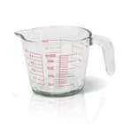 Мерные стаканы и ёмкости