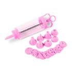 Кондитерские шприцы