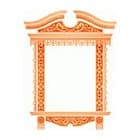 Декоративный погонаж