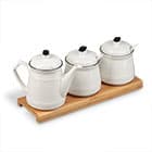 Сервировочные наборы