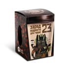 Кофейные зёрна в шоколаде