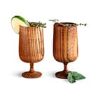 Бокалы, фужеры