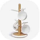 Подставки для кружек