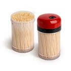 Зубочистки, шампуры