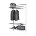 Гардеробные системы