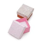 Футляры для бижутерии