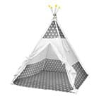 Детские вигвамы