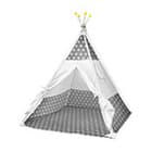 Детские вигвамы