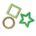 Декоративные рамки