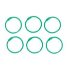 Кольца для фотоальбомов