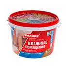 Лакокрасочная продукция