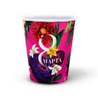 Стаканы, бокалы, рюмки