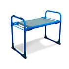 Скамейки-перевёртыши