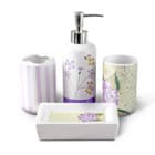 Наборы аксессуаров для ванной комнаты