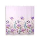 Шторы для ванной комнаты