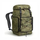 Рюкзаки, циновки, гермомешки