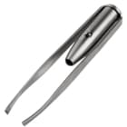 Инструменты для ресниц и бровей