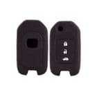 Чехлы для брелоков